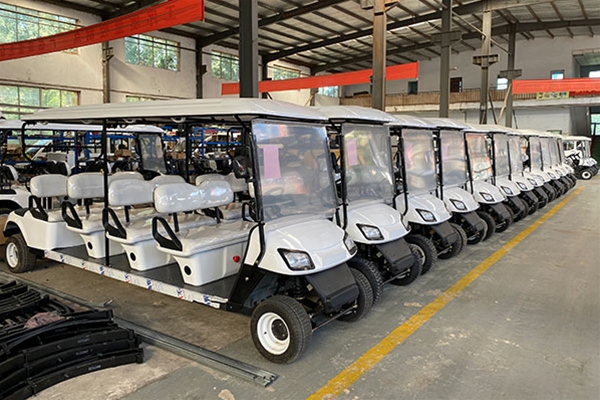 vehicle display