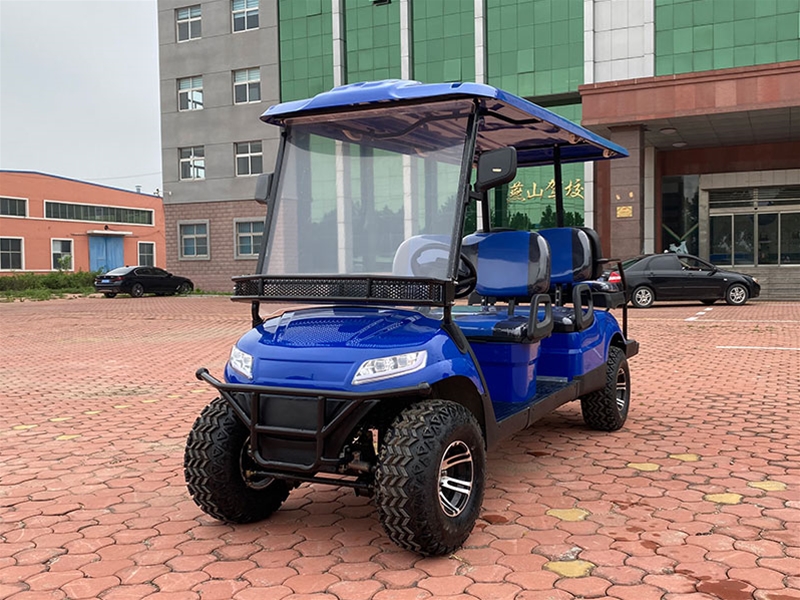 new folding seats, 2+1 row, 6 seats