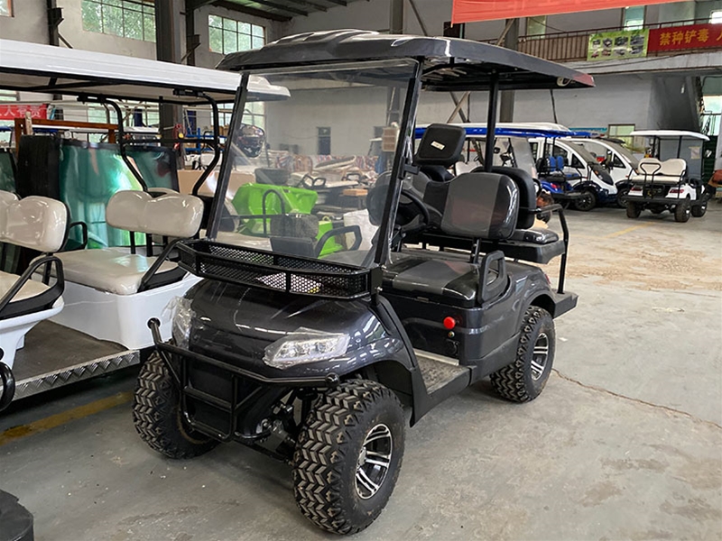 new folding seats, 1+1 row, 4 seats