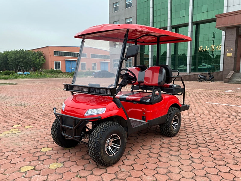 new folding seats, 1+1 row, 4 seats