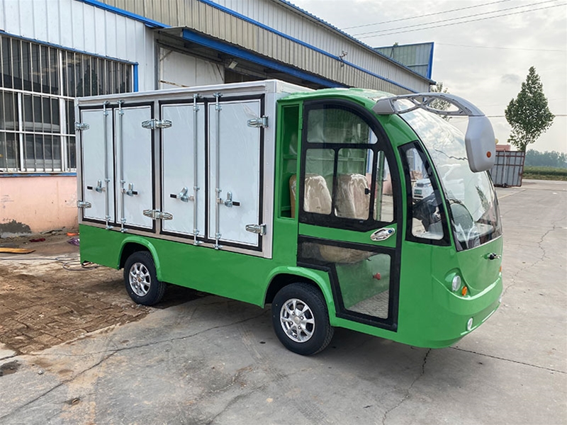 customized bus