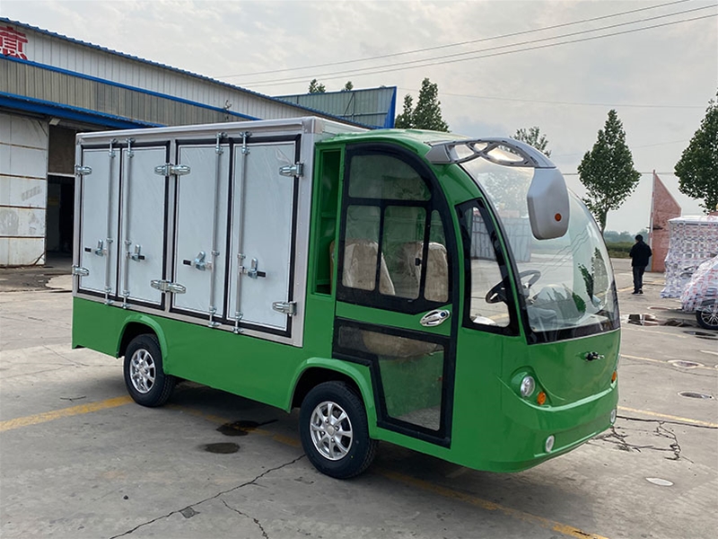 customized bus