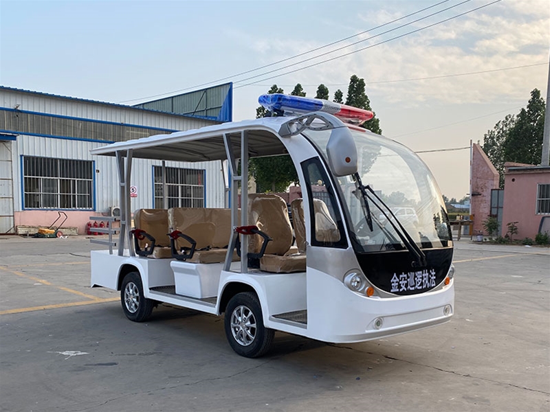 3-row 8-seat luggage box