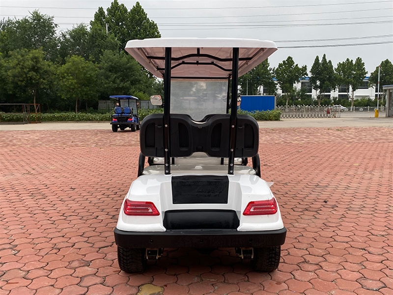 new folding seats, 3 row, 6 seats